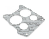 Perf Carb Base Gasket Edelbrock, 4-Barrel, Quadrajet, Bulk Packaged Fits Edelbrock and Rochester Quadrajet Carburetors Mr Gasket