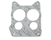 Perf Carb Base Gasket Edelbrock, 4-Barrel, Quadrajet, Bulk Packaged Fits Edelbrock and Rochester Quadrajet Carburetors Mr Gasket