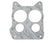 Perf Carb Base Gasket Edelbrock, 4-Barrel, Quadrajet, Bulk Packaged Fits Edelbrock and Rochester Quadrajet Carburetors Mr Gasket