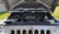 Volant 12-18 Jeep Wrangler 3.6L V6 Pro5 Closed Box Air Intake System