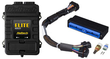 Load image into Gallery viewer, Haltech Elite 2500 + Nissan 300ZX Z32 Plug &#39;n&#39; Play Adaptor Harness Kit HT-151359