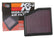K&N 17-18 Chrysler Pacifica V6 3.6L F/I Replacement Drop In Air Filter