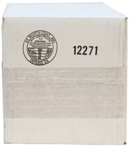 K&N Drop-In Air Filter | 2004-2017 Toyota & Ford | E-2296