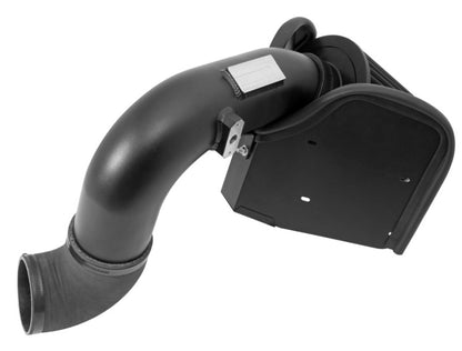 K&N Cold Air Intake | 2003-2007 Dodge Ram 5.9L L6 | 71-1532