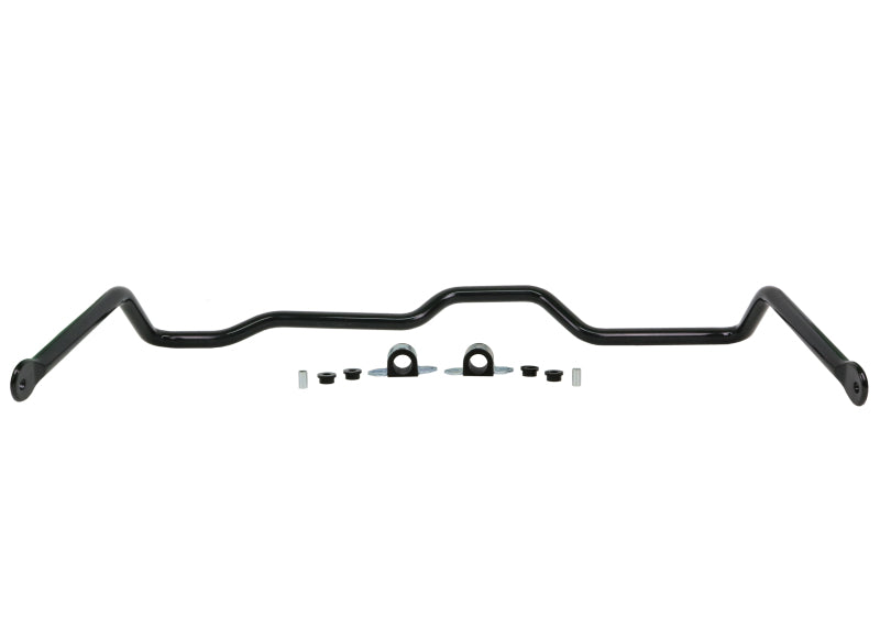 Whiteline Toyota Landcruiser 80/105 Series Rear 30mm X Heavy Duty Fixed Swaybar