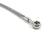 PERRIN 15-21 Subaru WRX/STI & 13-26 BRZ/FRS/GR86 Stainless Steel Clutch Line