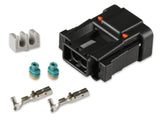 DMS CONNECTOR HOUSING, 2 PIN 570-230