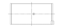 Load image into Gallery viewer, ACL Mitsubishi 4G63/4G64 6 Bolt 1st Gen DSM Standard Size High Performance Rod Bearing Set