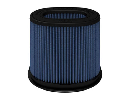 aFe Power MagnumFLOW Pro 5R Air Filter (6-3/4 x 4-3/4)in Flange x (8-1/2 x 6-1/2)in Base x (7-1/4 x 5)in Top | 20-91206R