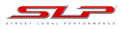 SLP 1998-1999 Chevrolet Camaro/Firebird LS1 FlowPac Cold-Air Induction Package | SLP21046