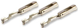 AMP 064 FEMALE PINS 22GA 100PK 571-127