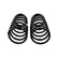 ARB / OME Coil Spring Front P/Finder R50