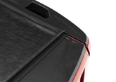 Lo Pro Tonneau Cover Black 2014-2018 (2019 Legacy/Limited) Silverado/Sierra 1500/2015-2019 2500 HD/3500 HD 8 Foot Bed Truxedo