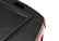 Lo Pro Tonneau Cover Black 2014-2018 (2019 Legacy/Limited) Silverado/Sierra 1500/2015-2019 2500 HD/3500 HD 8 Foot Bed Truxedo