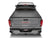 Lo Pro Tonneau Cover Black 2019 (New Body Style)-2026 Silverado/Sierra (without CarbonPro Bed) 5 Foot 9 Inch Bed Truxedo