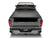 Lo Pro Tonneau Cover Black 2019 (New Body Style)-2026 Silverado/Sierra (without CarbonPro Bed) 5 Foot 9 Inch Bed Truxedo