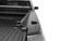 Lo Pro Tonneau Cover Black 2019 (New Body Style)-2026 Silverado/Sierra 1500/2020-2026 2500 HD/3500 HD 8 Foot Bed Truxedo