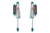 King Shocks 2021+ RAM 1500 TRX Rear 3.5 Dia Full Adjustable 4 Tube Bypass w/ Finned Res Shock (Pair)