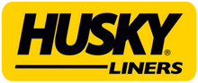 Load image into Gallery viewer, Husky Liners 09-12 Ram 1500/2500/3500 Reg/Quad/Crew/Mega Cab Custom-Molded Rear Mud Guard (w/Flare)