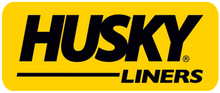 Load image into Gallery viewer, Husky Liners 15 Chevy Suburban Custom-Molded Rear Mud Guards