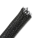 50 Feet, Black, 3/8