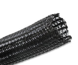 50 Feet, Black, 3/4