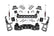 6 Inch Lift Kit | Ford F-150 2WD (2011-2014)