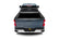 Lo Pro Tonneau Cover Black 2020-2026 Silverado/Sierra 2500 HD/3500 HD 6 Foot 9 Inch Bed with or without MultiPro Tailgate Truxedo