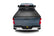 Lo Pro Tonneau Cover Black 2020-2026 Silverado/Sierra 2500 HD/3500 HD 6 Foot 9 Inch Bed with or without MultiPro Tailgate Truxedo