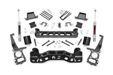 6 Inch Lift Kit | Ford F-150 2WD (2009-2010)