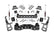 6 Inch Lift Kit | Ford F-150 2WD (2009-2010)