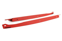 Load image into Gallery viewer, PERRIN 08-14 Subaru WRX/STI / 08-11 Impreza Fender Shroud Set - Red