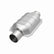 MagnaFlow Universal Catalytic Converter 2.5 inch T2 Rear