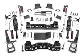 6 Inch Lift Kit | Vertex | Ford F-150 4WD (2011-2013)