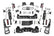 6 Inch Lift Kit | Vertex | Ford F-150 4WD (2011-2013)