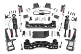 6 Inch Lift Kit | Vertex | Ford F-150 4WD (2009-2010)