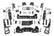 6 Inch Lift Kit | Vertex | Ford F-150 4WD (2009-2010)