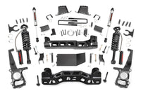 6 Inch Lift Kit | Vertex/V2 | Ford F-150 4WD (2011-2013)