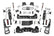 6 Inch Lift Kit | Vertex/V2 | Ford F-150 4WD (2009-2010)