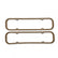 Cork Valve Cover Gaskets Compatible with 1963-1979 Pontiac 326-455 V8 Mr Gasket