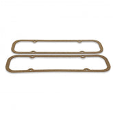 Cork Valve Cover Gaskets Compatible with 1963-1979 Pontiac 326-455 V8 Mr Gasket