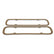 Cork Valve Cover Gaskets Compatible with 1963-1979 Pontiac 326-455 V8 Mr Gasket