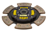 ACT 2007 Lotus Exige 6 Pad Sprung Race Disc