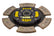 ACT 2007 Lotus Exige 6 Pad Sprung Race Disc