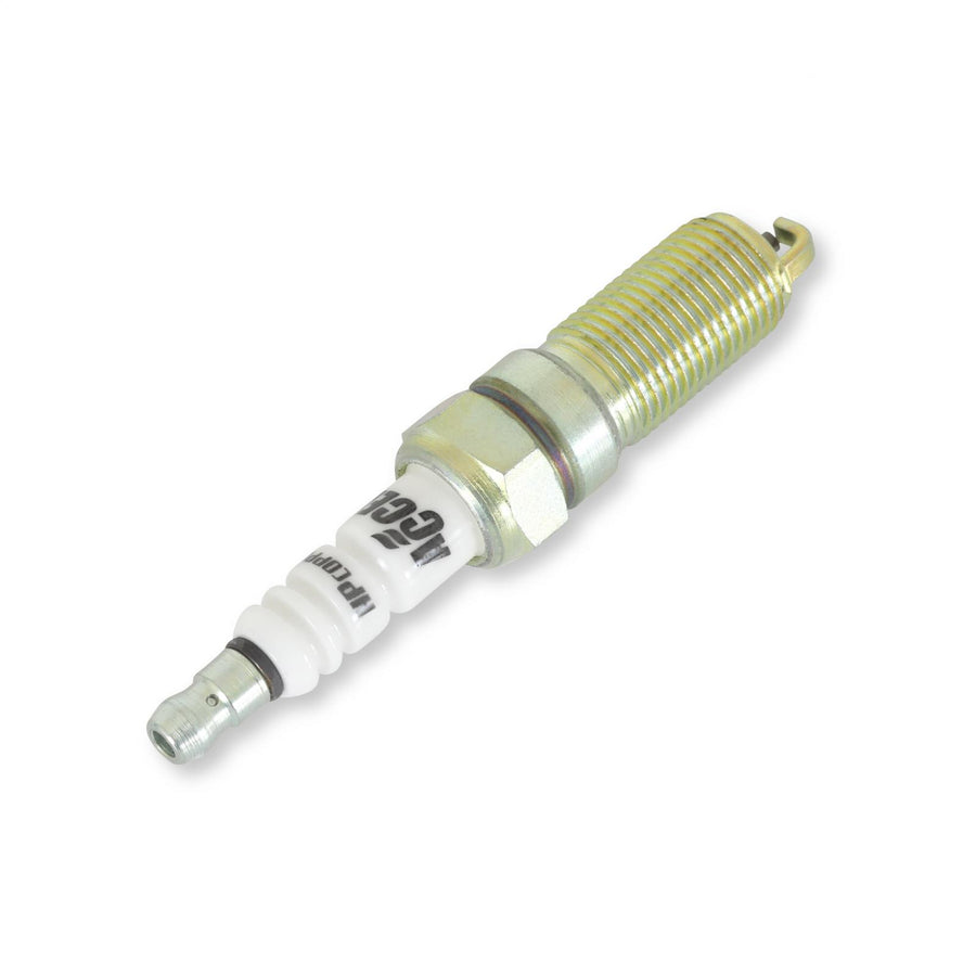 Hp Copper Spark Plug 3.5L V6 Engines -Stock Heat Range 6-Pack ACCEL