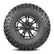 Mickey Thompson Baja Pro XS Tire - 38X13.50-17LT 90000037616