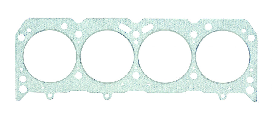 Ultra-Seal Head Gasket Fits 1963-1976 Oldsmobile 330-455 V8 4.230 Inch Gasket Bore Mr Gasket