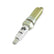 Hp Copper Spark Plug Ford Ecoboost 1.6L, 2.0L And 2.3L I4 Engines Two Heat Range Colder 4-Pack ACCEL