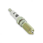 Hp Copper Spark Plug Ford Ecoboost 1.6L, 2.0L And 2.3L I4 Engines Two Heat Range Colder 4-Pack ACCEL