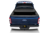 Lo Pro Tonneau Cover Black 2017-2026 Ford F-250/350/450 6 Foot 10 Inch Bed Truxedo